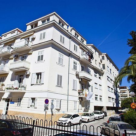 Split Apartments Peric Экстерьер фото