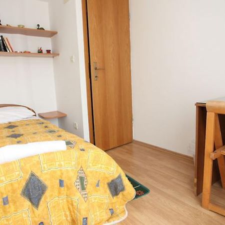Split Apartments Peric Экстерьер фото