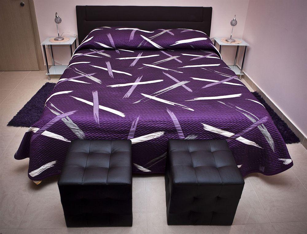 Split Apartments Peric Экстерьер фото