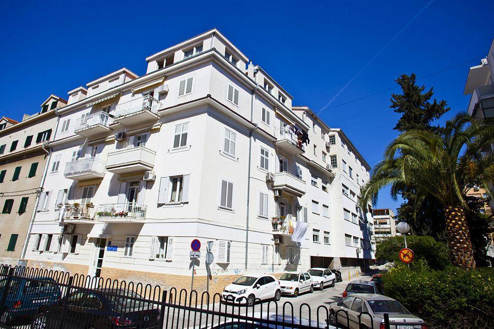 Split Apartments Peric Экстерьер фото