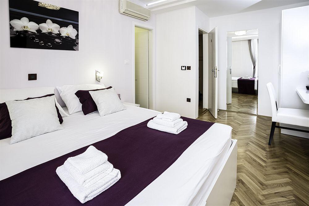 Split Apartments Peric Экстерьер фото