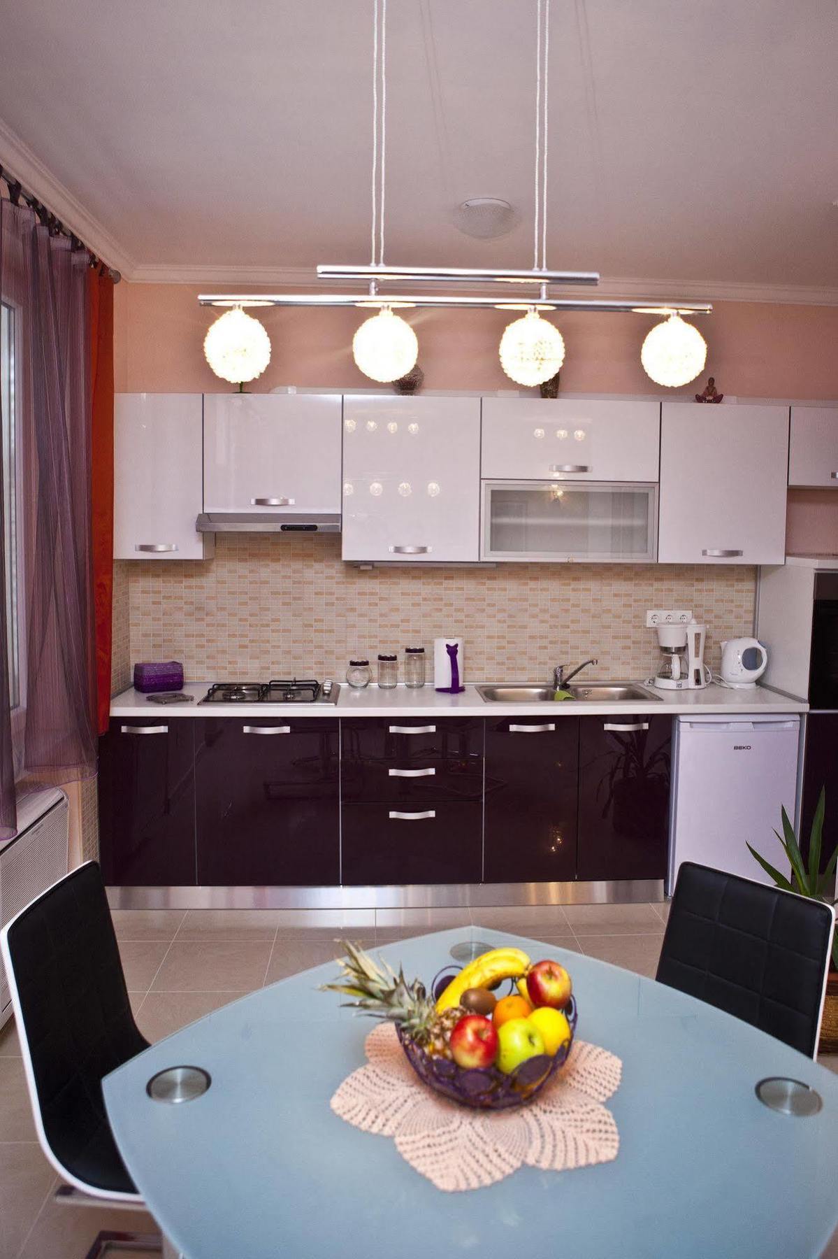 Split Apartments Peric Экстерьер фото