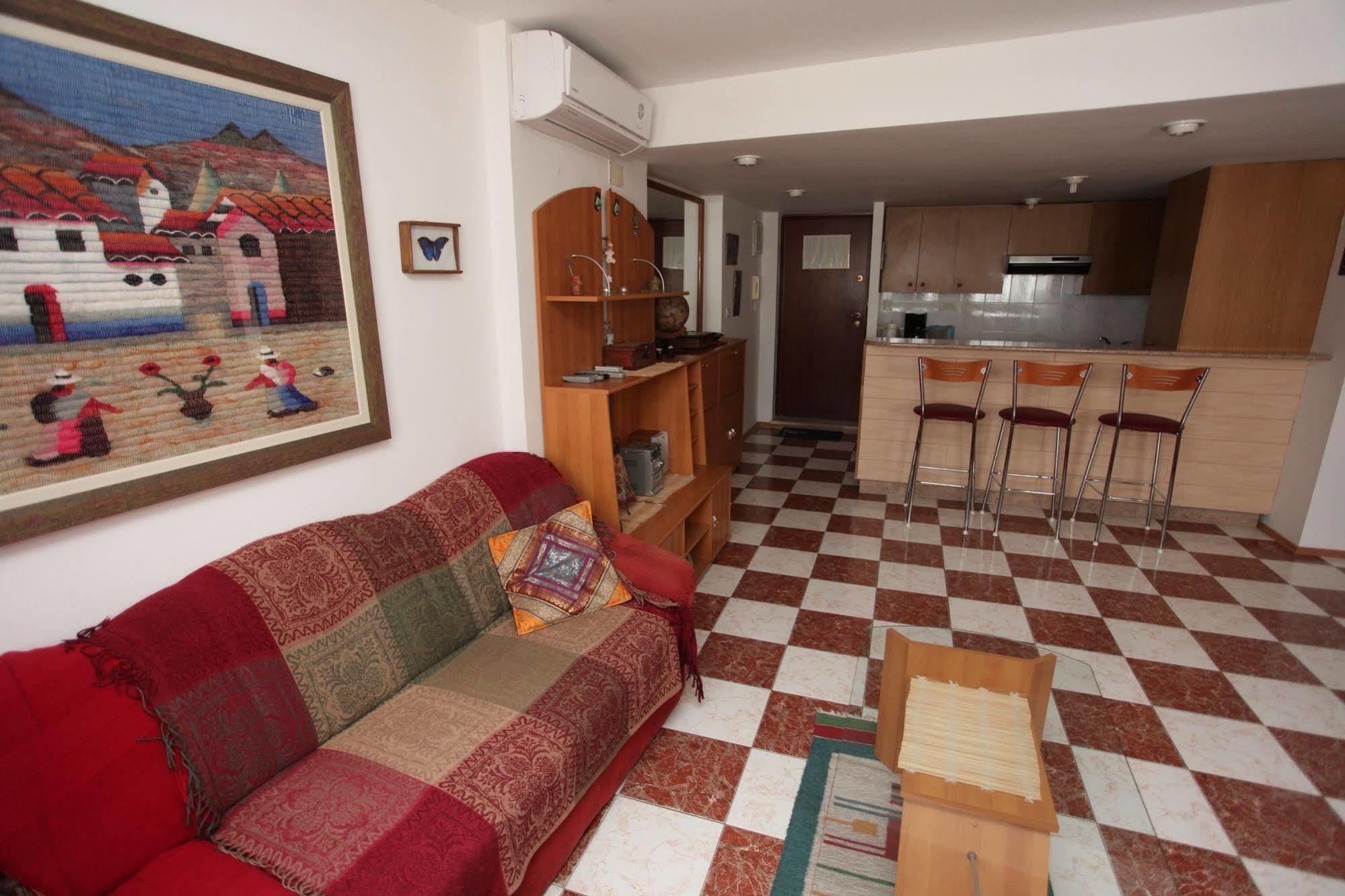 Split Apartments Peric Экстерьер фото
