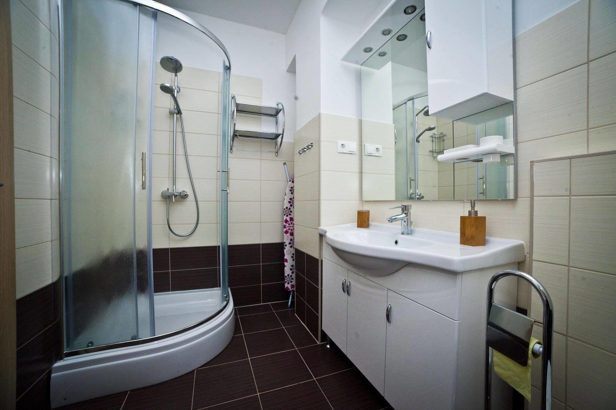 Split Apartments Peric Экстерьер фото