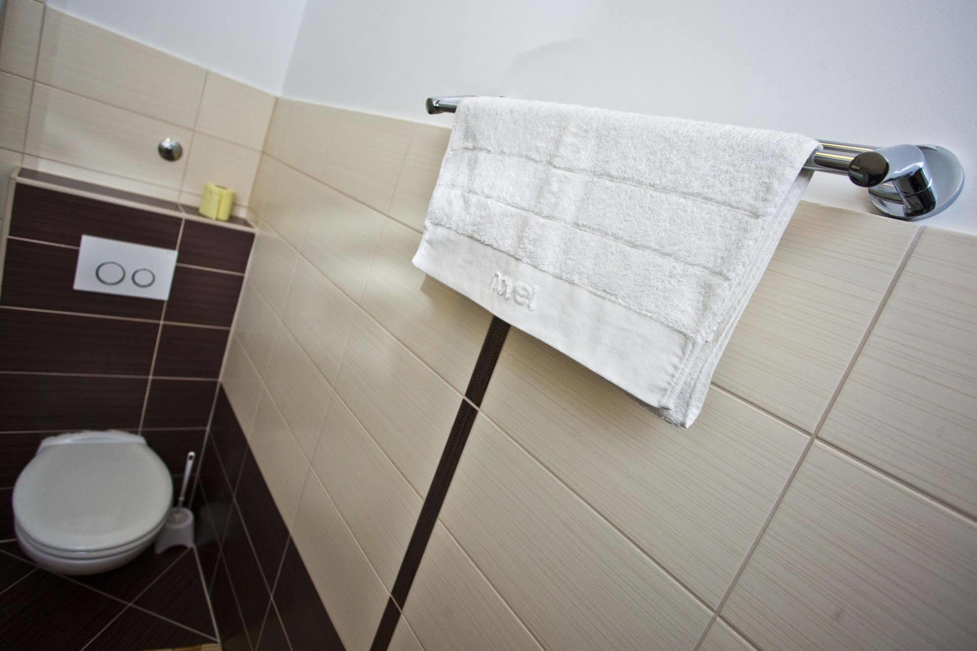 Split Apartments Peric Экстерьер фото