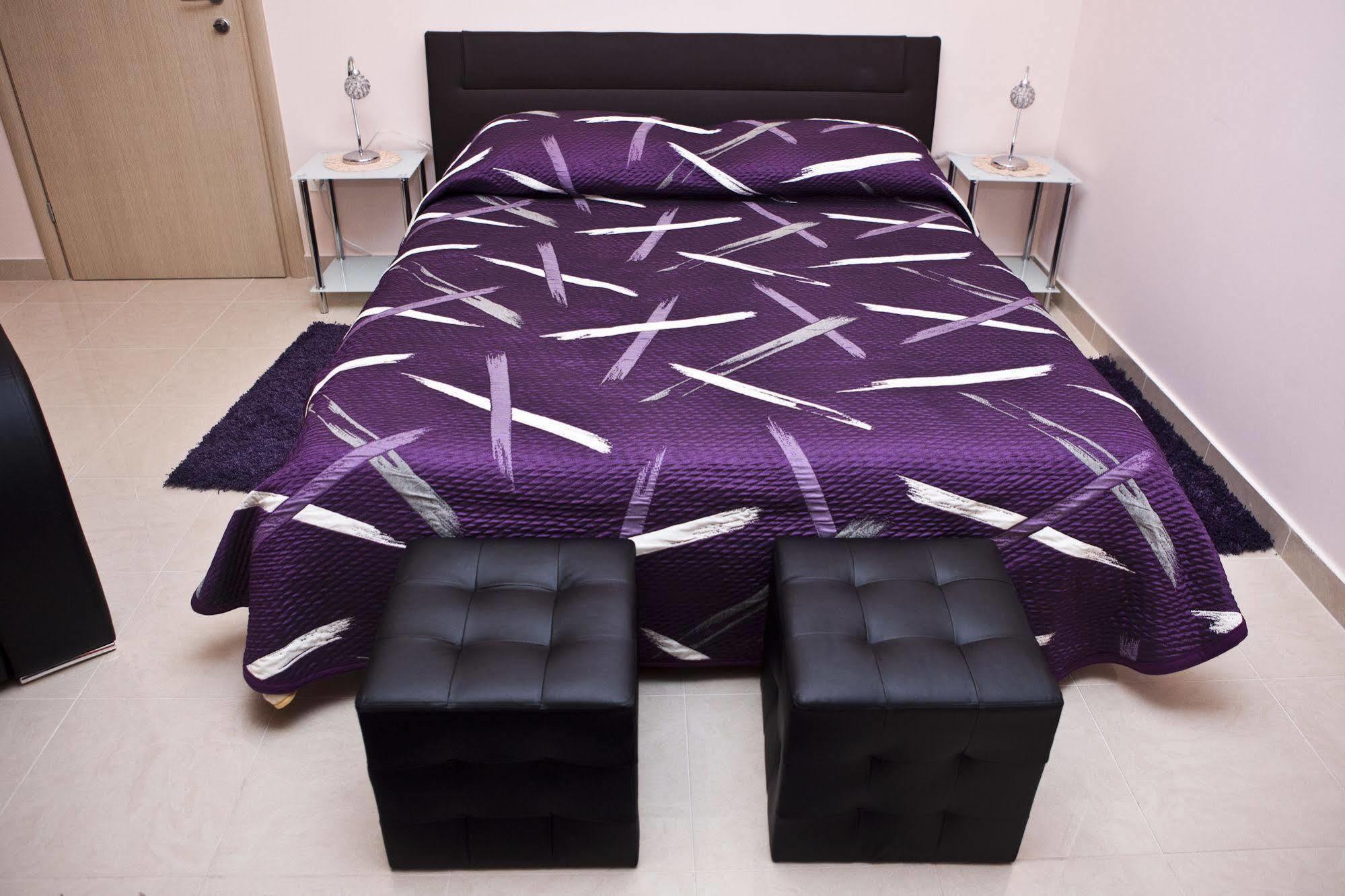 Split Apartments Peric Экстерьер фото