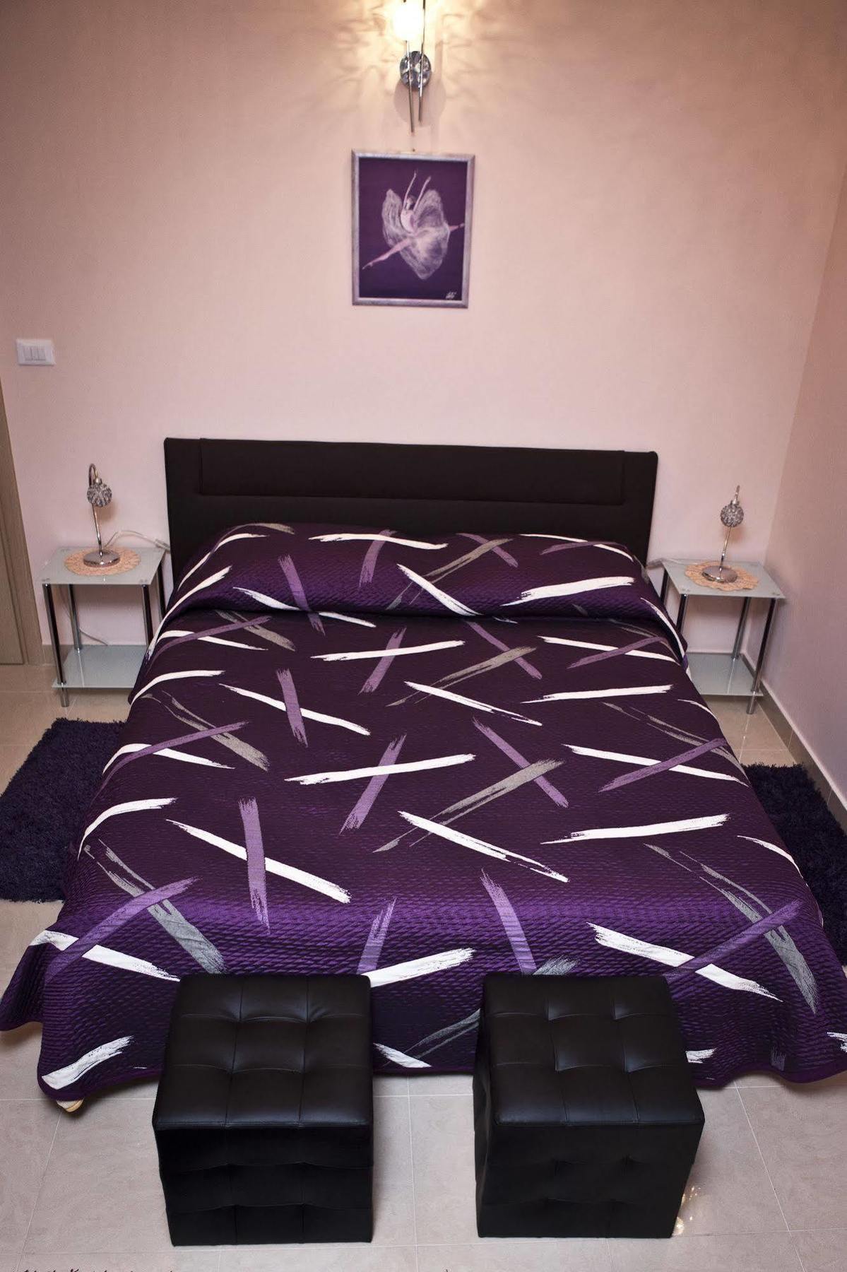 Split Apartments Peric Экстерьер фото