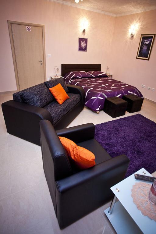 Split Apartments Peric Экстерьер фото