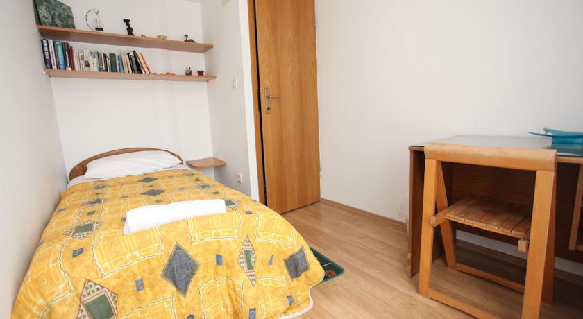 Split Apartments Peric Экстерьер фото