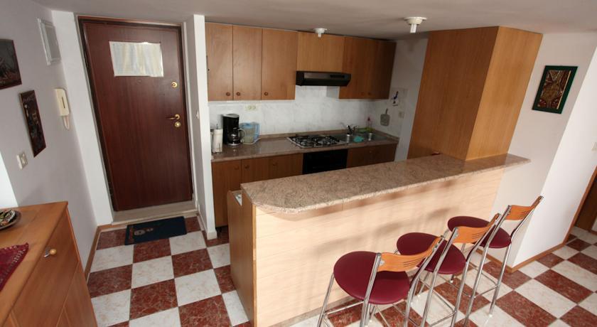 Split Apartments Peric Экстерьер фото